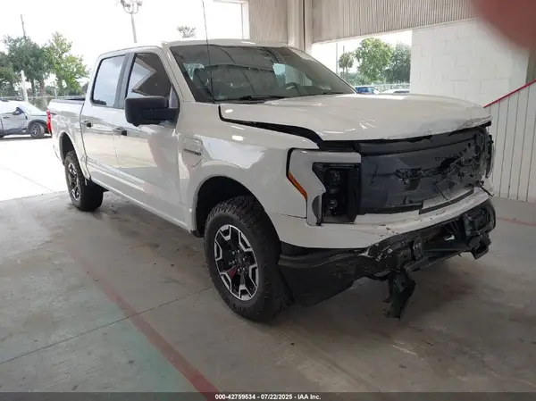 1FTVW1EL9NWG00159 2022 FORD F-150 - Image 1
