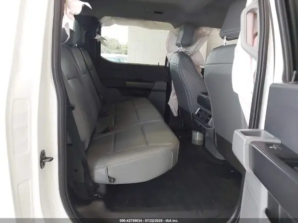 1FTVW1EL9NWG00159 2022 FORD F-150 - Image 8