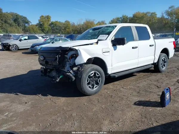 1FTVW1EL9NWG02378 2022 FORD F-150 - Image 2