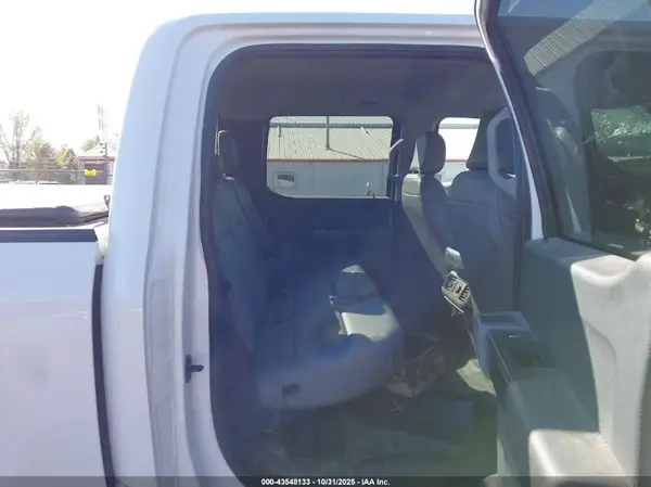 1FTVW1EL9NWG02378 2022 FORD F-150 - Image 8