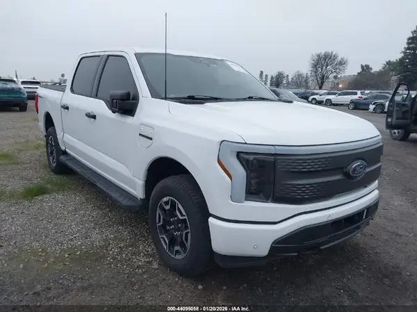 1FTVW1EL9NWG07919 2022 FORD F-150 - Image 1