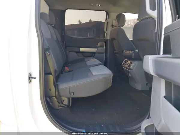 1FTVW1EL9NWG07919 2022 FORD F-150 - Image 8