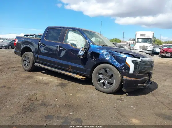1FTVW1EL9NWG15390 2022 FORD F-150 - Image 1