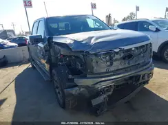 1FTVW1EL9NWG16717 2022 FORD F-150