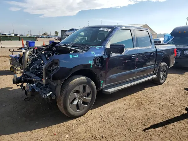 1FTVW1EL9PWG29776 2023 FORD F-150 - Image 1