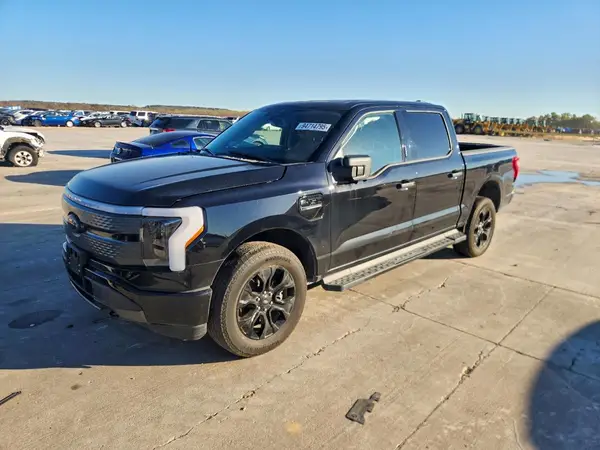 1FTVW1EL9PWG37098 2023 FORD F-150 - Image 1