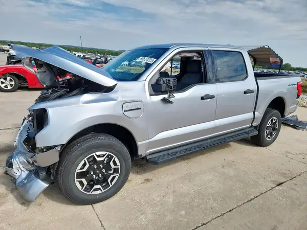 1FTVW1EL9PWG37862 2023 FORD F-150 - Image 1