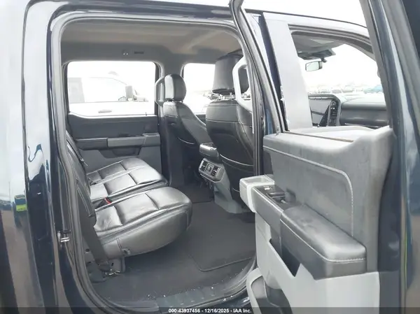1FTVW1EL9PWG39045 2023 FORD F-150 - Image 8