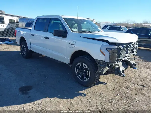 1FTVW1EL9PWG58050 2023 FORD F-150 - Image 1