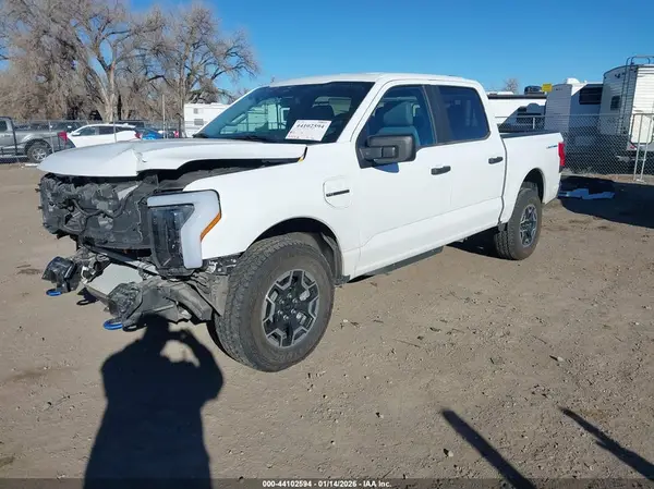 1FTVW1EL9PWG58050 2023 FORD F-150 - Image 2