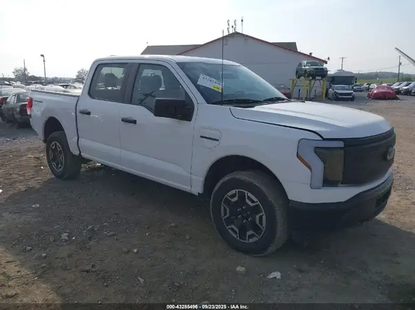 1FTVW1EL9PWG58694 2023 FORD F-150 - Image 1