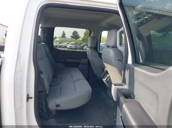 1FTVW1EL9PWG58694 2023 FORD F-150 - Image 8