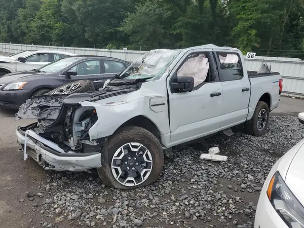 1FTVW1EL9PWG58758 2023 FORD F-150 - Image 1