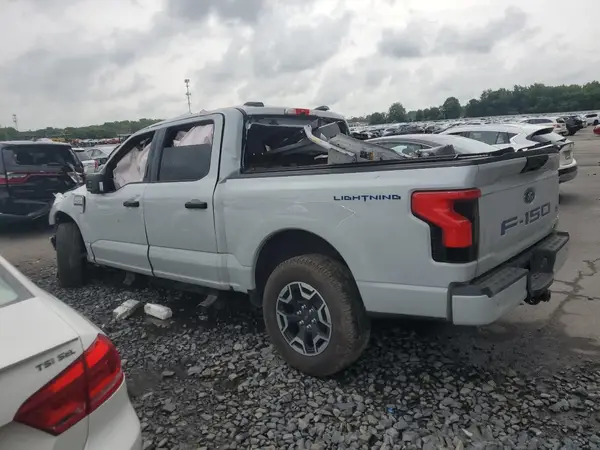 1FTVW1EL9PWG58758 2023 FORD F-150 - Image 2