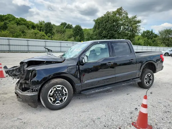 1FTVW1EL9PWG59277 2023 FORD F-150 - Image 1