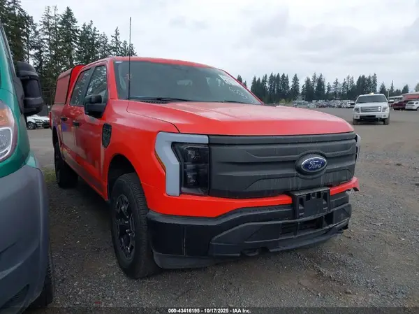 1FTVW1ELXNWG05337 2022 FORD F-150 - Image 1