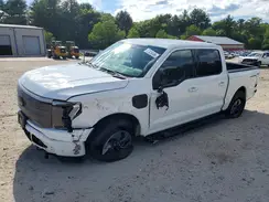 1FTVW1ELXNWG10781 2022 FORD F-150