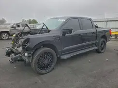 1FTVW1ELXNWG15270 2022 FORD F-150