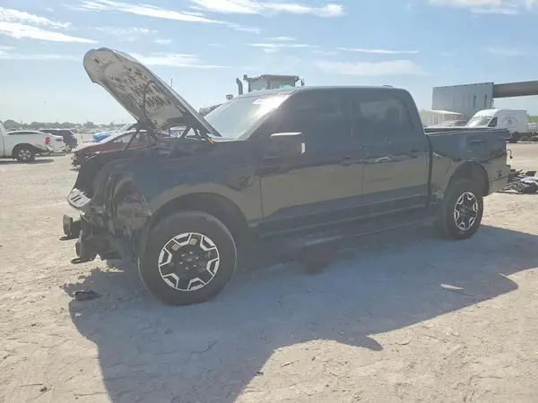 1FTVW1ELXPWG11397 2023 FORD F-150 - Image 1