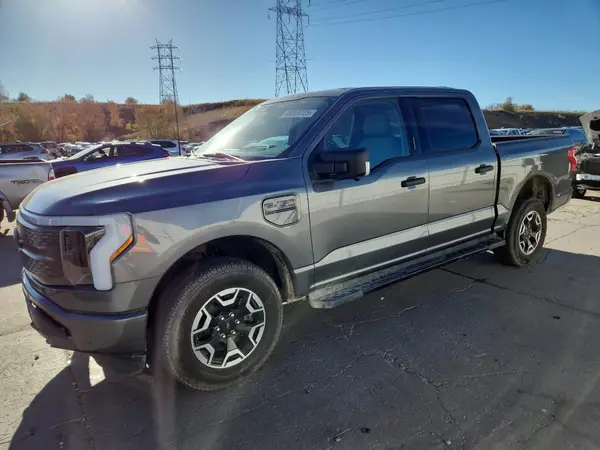 1FTVW1ELXPWG13571 2023 FORD F-150 - Image 1
