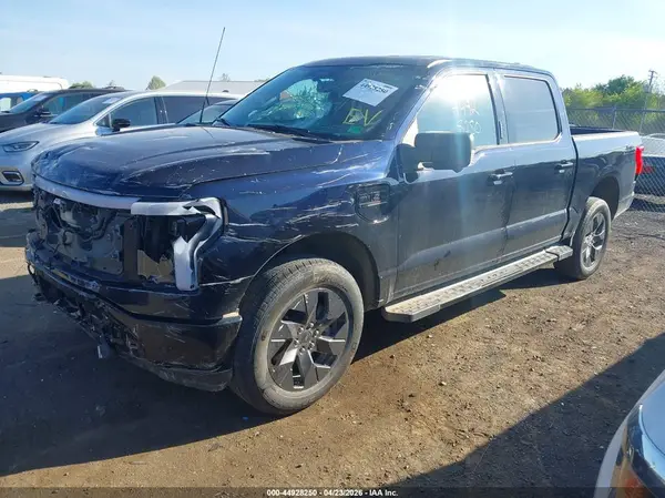 1FTVW1ELXPWG16079 2023 FORD F-150 - Image 2