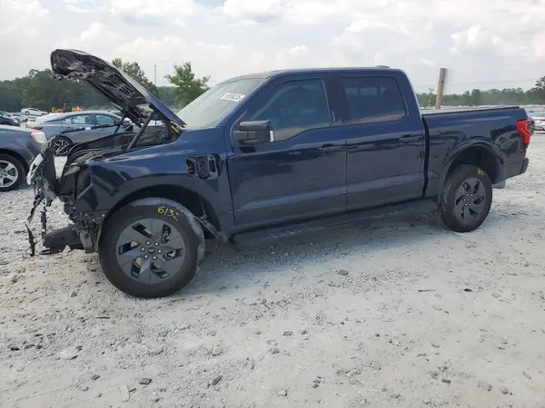1FTVW1ELXPWG16809 2023 FORD F-150 - Image 1