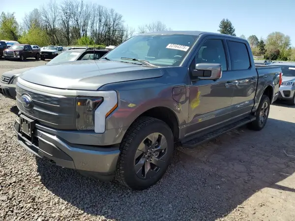 1FTVW1ELXPWG25204 2023 FORD F-150 - Image 1
