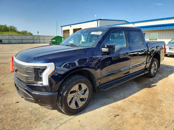 1FTVW1ELXPWG25560 2023 FORD F-150 - Image 1