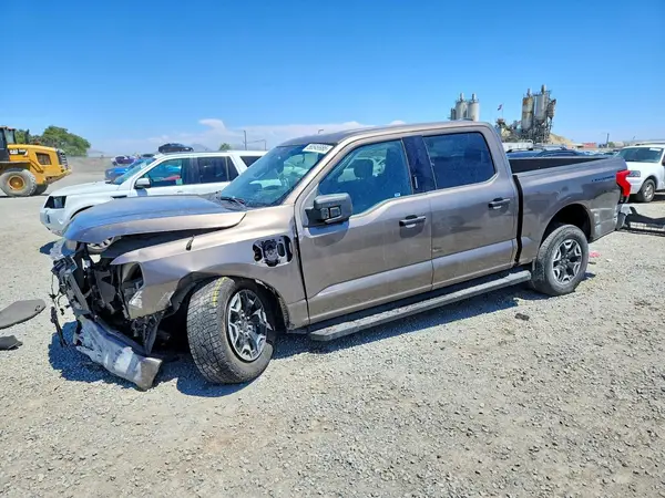 1FTVW1ELXPWG28202 2023 FORD F-150 - Image 1