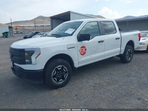 1FTVW1ELXPWG33562 2023 FORD F-150 - Image 2