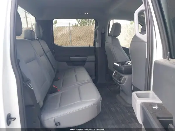 1FTVW1ELXPWG33562 2023 FORD F-150 - Image 8