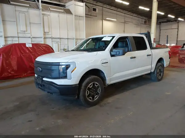 1FTVW1ELXPWG44576 2023 FORD F-150 - Image 2