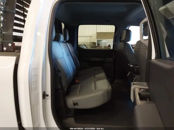 1FTVW1ELXPWG44576 2023 FORD F-150 - Image 8