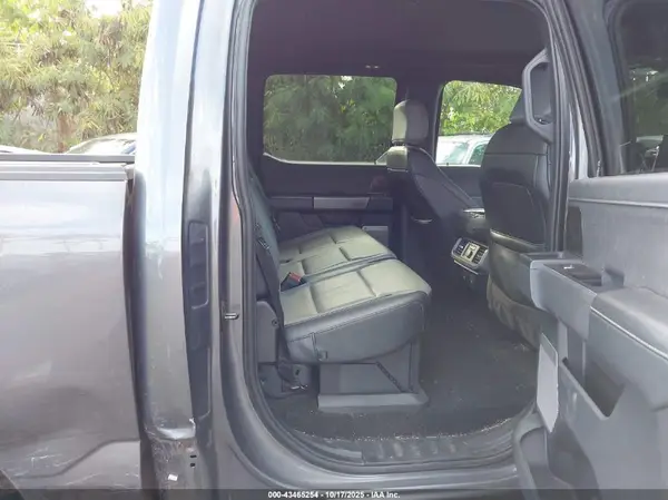 1FTVW1EV0NWG11407 2022 FORD F-150 - Image 8