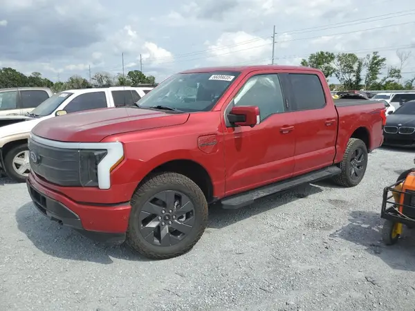 1FTVW1EV0PWG01916 2023 FORD F-150 - Image 1