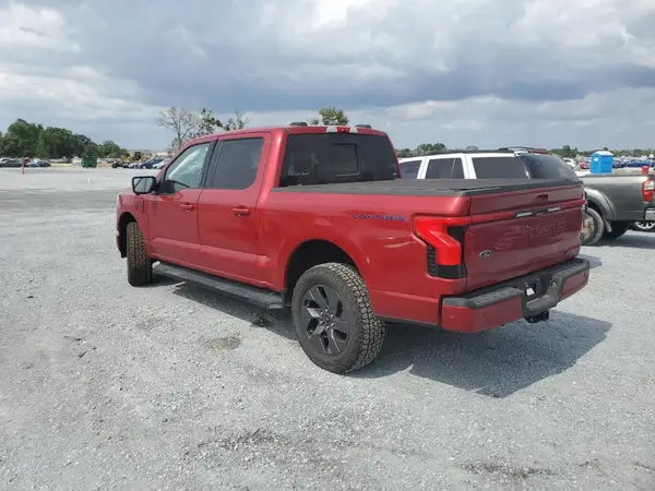 1FTVW1EV0PWG01916 2023 FORD F-150 - Image 2