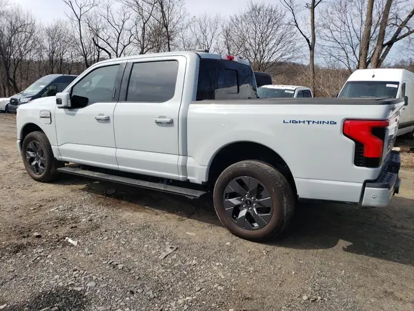 1FTVW1EV0PWG14116 2023 FORD F-150 - Image 2