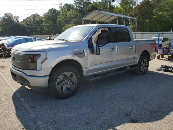 1FTVW1EV0PWG26055 2023 FORD F-150 - Image 1