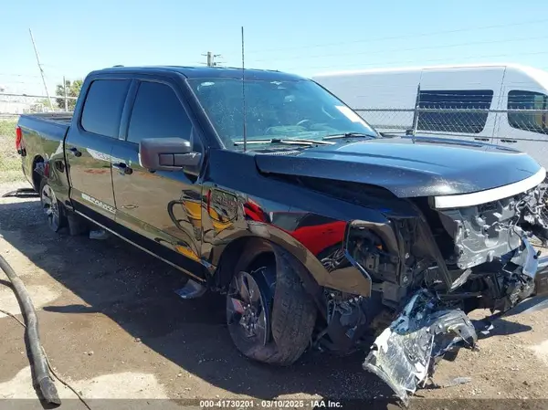 1FTVW1EV0PWG52297 2023 FORD F-150 - Image 1