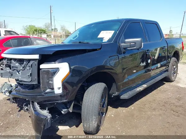1FTVW1EV0PWG52297 2023 FORD F-150 - Image 2