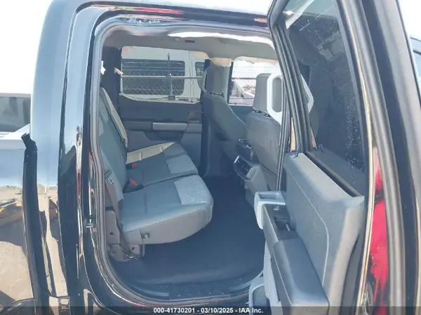 1FTVW1EV0PWG52297 2023 FORD F-150 - Image 8