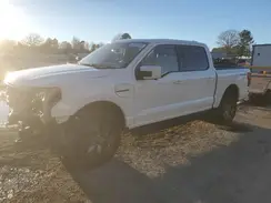 1FTVW1EV1PWG10060 2023 FORD F-150