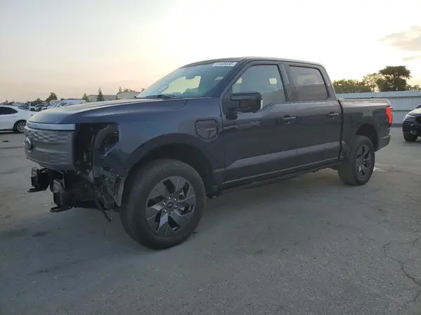 1FTVW1EV1PWG16263 2023 FORD F-150 - Image 1