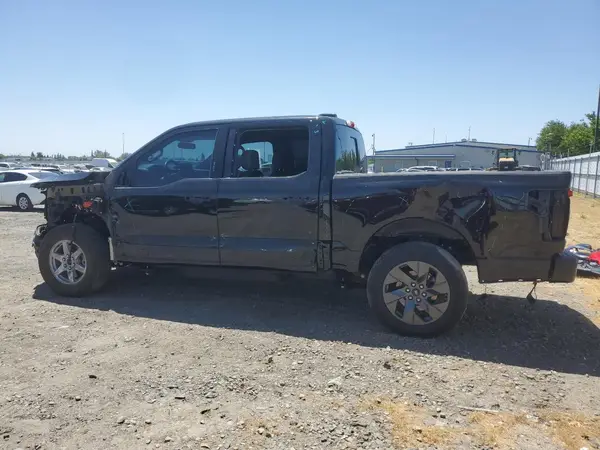 1FTVW1EV1PWG17333 2023 FORD F-150 - Image 2