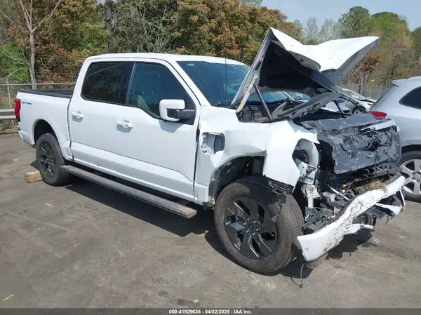 1FTVW1EV1PWG17610 2023 FORD F-150 - Image 1