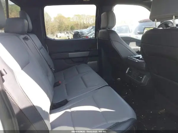 1FTVW1EV1PWG17610 2023 FORD F-150 - Image 8