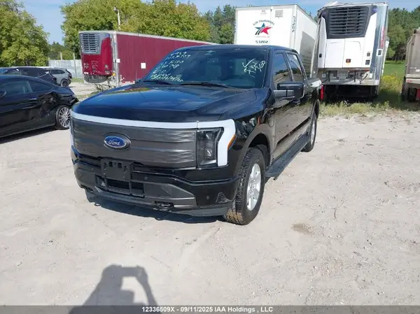 1FTVW1EV1PWG20748 2023 FORD F-150 - Image 2