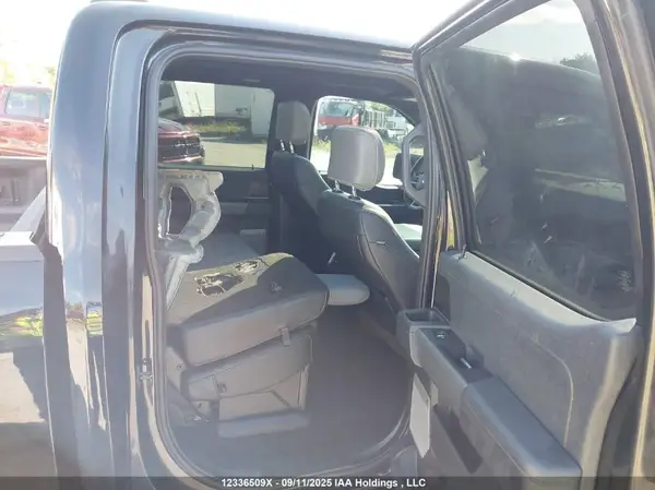 1FTVW1EV1PWG20748 2023 FORD F-150 - Image 8