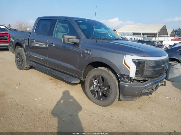 1FTVW1EV1PWG36674 2023 FORD F-150 - Image 1