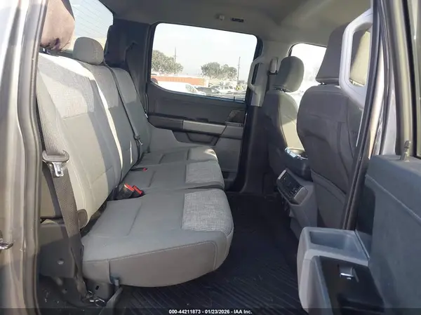 1FTVW1EV1PWG36674 2023 FORD F-150 - Image 8